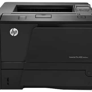 HP LaserJet 400 M401