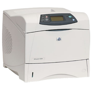 HP LaserJet 4250