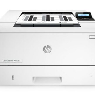 HP LaserJet M402