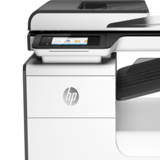 HP PageWide 477 MFP